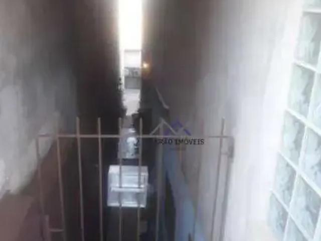 Casa / Sobrado para Venda em Campo Limpo Paulista/SP Jardim Santo Antônio II 8 Quartos