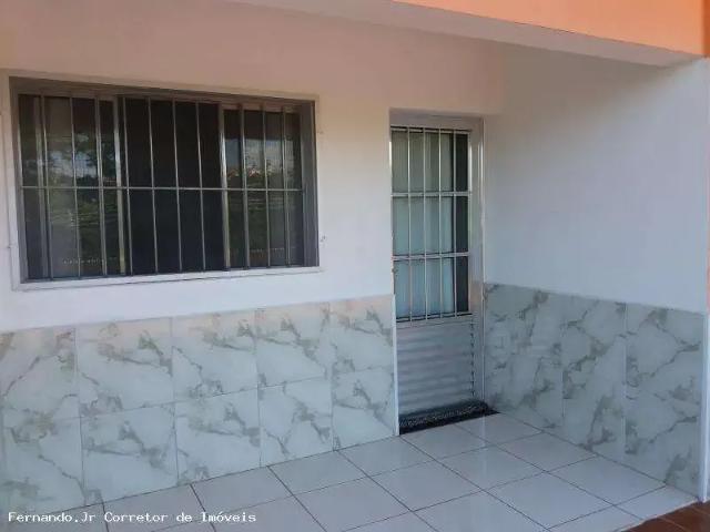 Casa / Sobrado para Venda em Campo Limpo Paulista/SP Parque Internacional 3 Quartos