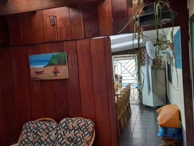 Casa / Sobrado para Venda em Campo Limpo Paulista/SP Parque Residencial Califórnia 2 Quartos