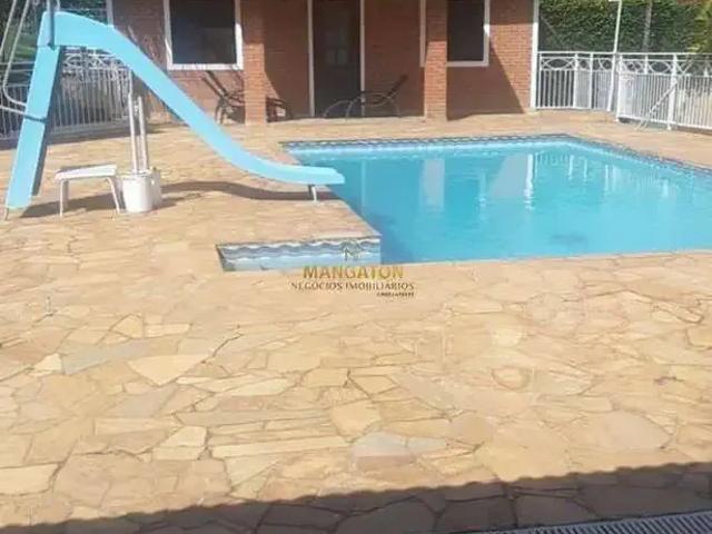 Casa / Sobrado para Venda em Campo Limpo Paulista/SP Pau Arcado 3 Quartos