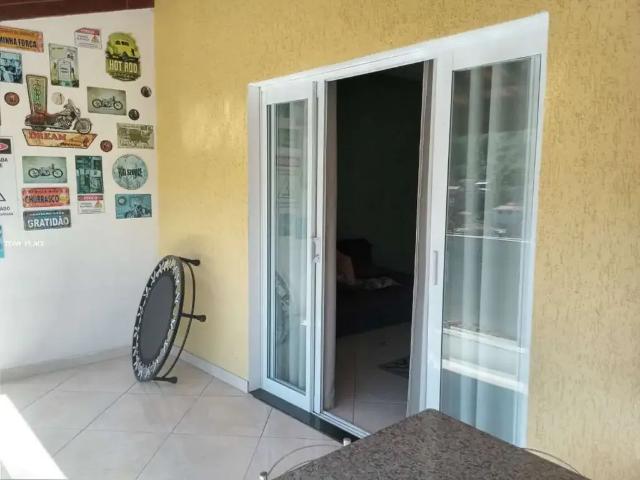 Casa / Sobrado para Venda em Campo Limpo Paulista/SP Vila Constança Botujuru 1 Quartos
