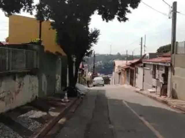 Casa / Sobrado para Venda em Campo Limpo Paulista/SP Vila Cardoso 5 Quartos