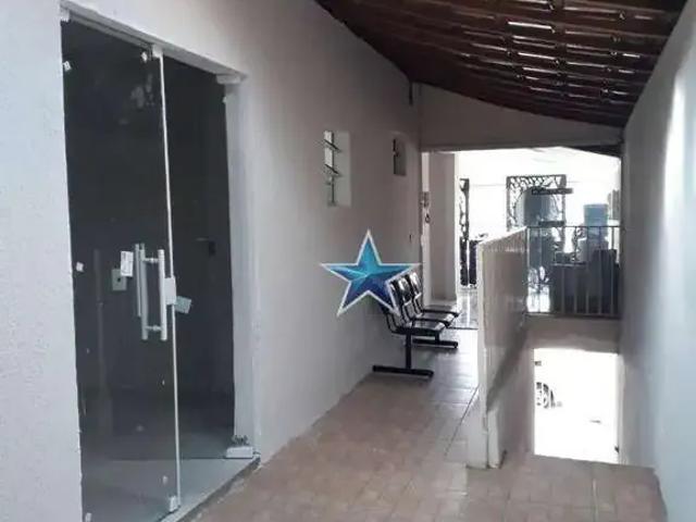 Casa / Sobrado para Venda em Campo Limpo Paulista/SP Vila Cardoso 2 Quartos