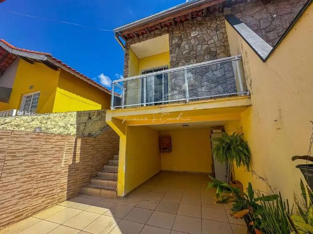 Casa / Sobrado para Venda em Campo Limpo Paulista/SP Vila Olímpia 4 Quartos