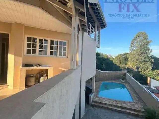 Casa / Sobrado para Venda em Campo Limpo Paulista/SP Vila Olímpia 3 Quartos