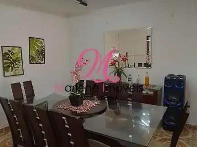 Casa / Sobrado para Venda em Campo Limpo Paulista/SP Vila Tavares 4 Quartos