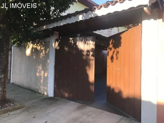 Casa / Sobrado para Venda em Campo Limpo Paulista/SP Vila Tavares 5 Quartos