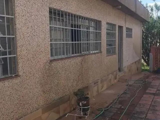 Casa / Sobrado para Venda em Campo Limpo Paulista/SP Vila Tavares 2 Quartos