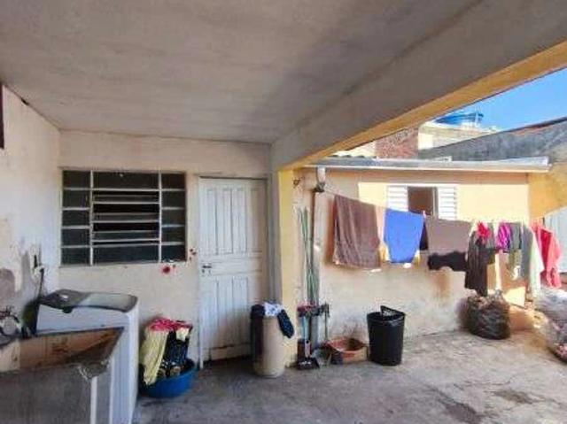 Casa / Sobrado para Venda em Campo Limpo Paulista/SP Vila Tavares 2 Quartos