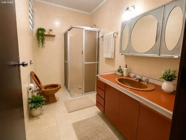 Casa / Sobrado para Venda em Campo Limpo Paulista/SP Vila Tavares 2 Quartos