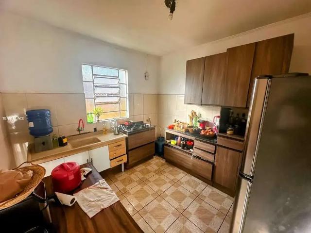 Casa / Sobrado para Venda em Campo Limpo Paulista/SP Vila Tavares 2 Quartos