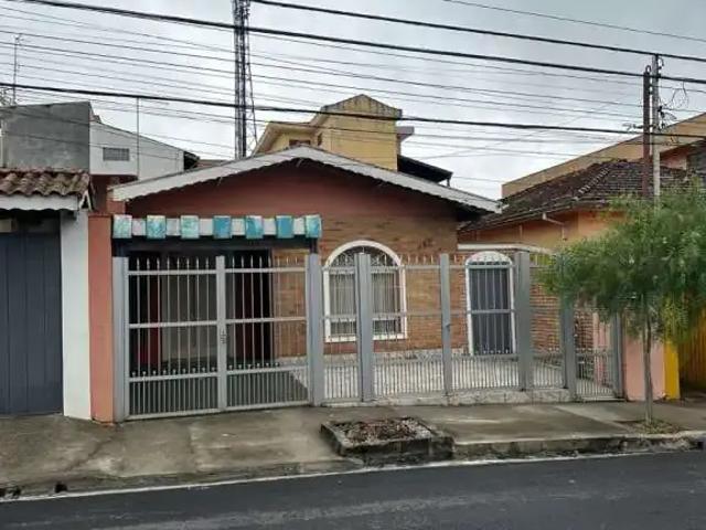 Casa / Sobrado para Venda em Campo Limpo Paulista/SP Vila Tavares 3 Quartos
