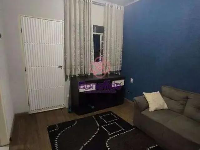 Casa / Sobrado para Venda em Campo Limpo Paulista/SP Vila Tavares 3 Quartos