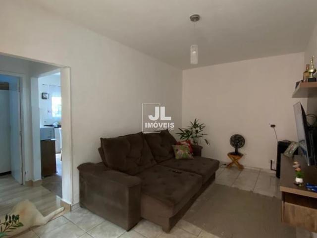 Casa / Sobrado para Venda em Campo Limpo Paulista/SP Vila Thomazina 2 Quartos