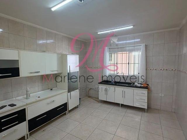 Casa / Sobrado para Venda em Campo Limpo Paulista/SP Vila Thomazina 2 Quartos