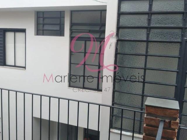 Casa / Sobrado para Venda em Campo Limpo Paulista/SP Vila Thomazina 3 Quartos