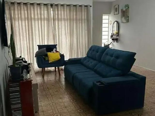 Casa / Sobrado para Venda em Campo Limpo Paulista/SP Vila Thomazina 4 Quartos