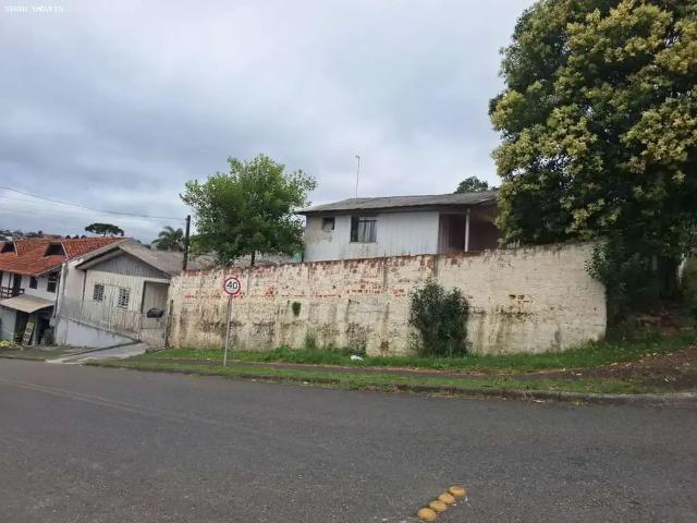 Casa / Sobrado para Venda em Campo Magro/PR Jardim Boa Vista 4 Quartos