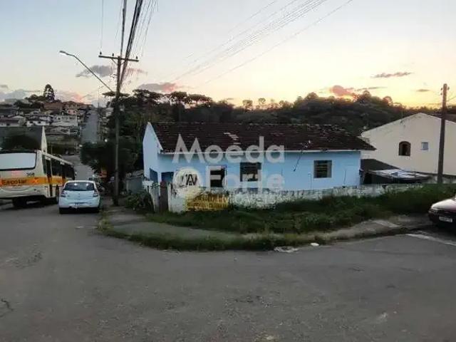 Casa / Sobrado para Venda em Campo Magro/PR Jardim Boa Vista 4 Quartos