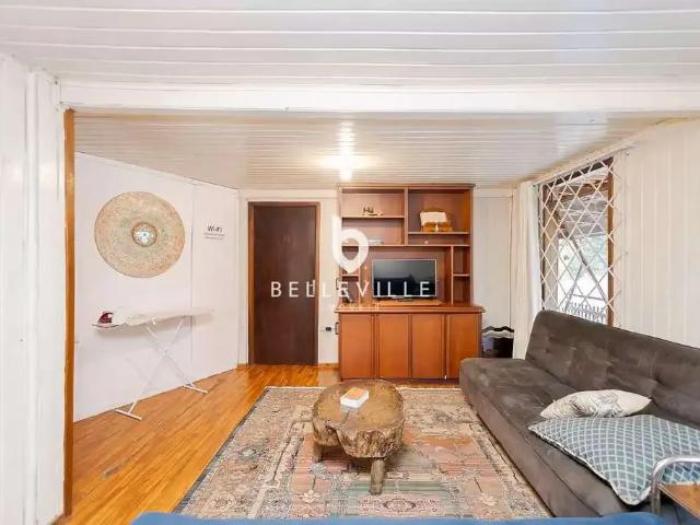 Casa / Sobrado para Venda em Campo Magro/PR Samambaia 2 Quartos