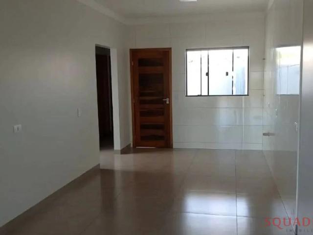 Casa / Sobrado para Venda em Campo Mourão/PR Belo Campo 3 Quartos