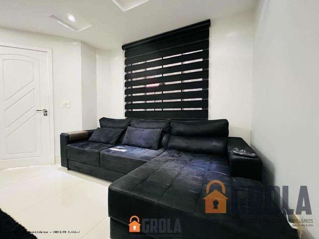 Casa / Sobrado para Venda em Campo Mourão/PR Centro 3 Quartos