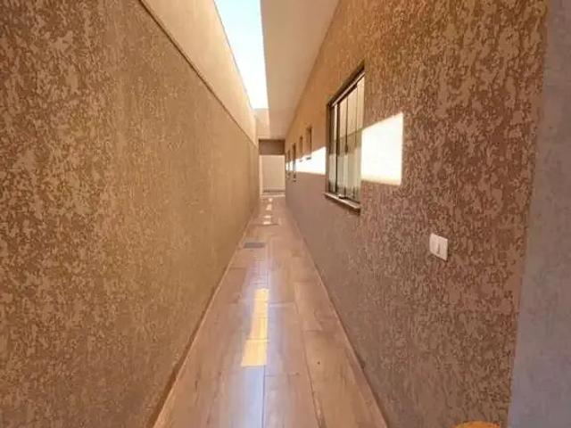 Casa / Sobrado para Venda em Campo Mourão/PR Conjunto Residencial Ilha Bela 3 Quartos
