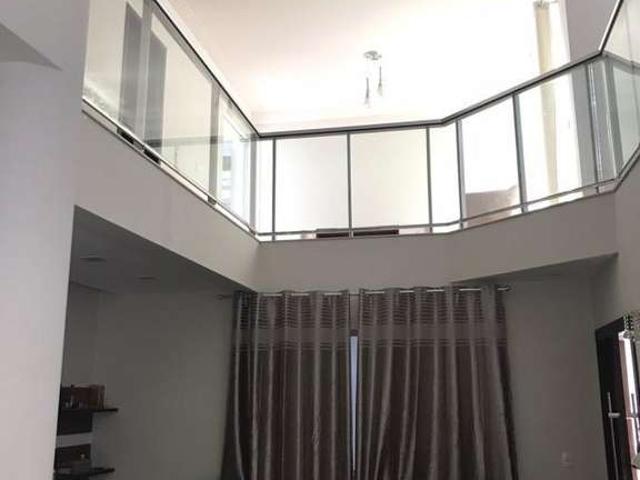 Casa / Sobrado para Venda em Campo Mourão/PR Jardim Country Club 3 Quartos