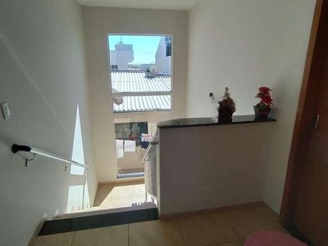 Casa / Sobrado para Venda em Campo Mourão/PR Jardim Copacabana II 2 Quartos