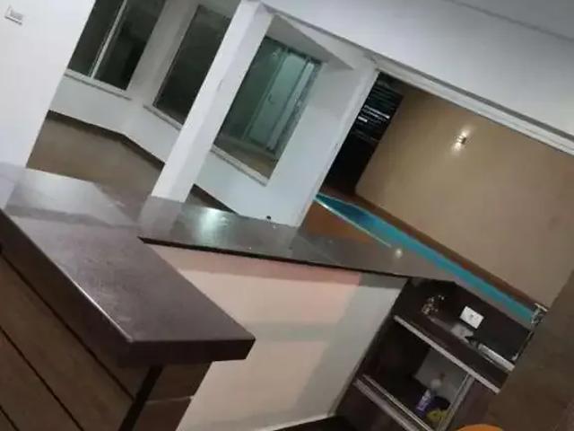 Casa / Sobrado para Venda em Campo Mourão/PR Jardim Casali 3 Quartos
