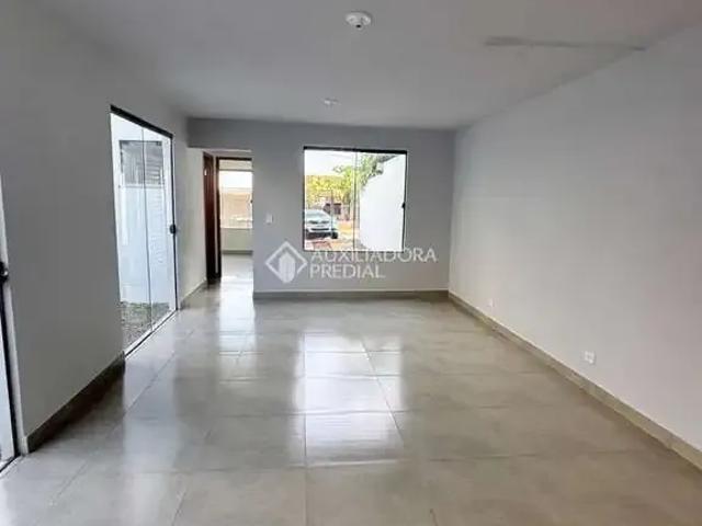 Casa / Sobrado para Venda em Campo Mourão/PR Jardim Cidade Verde 2 Quartos