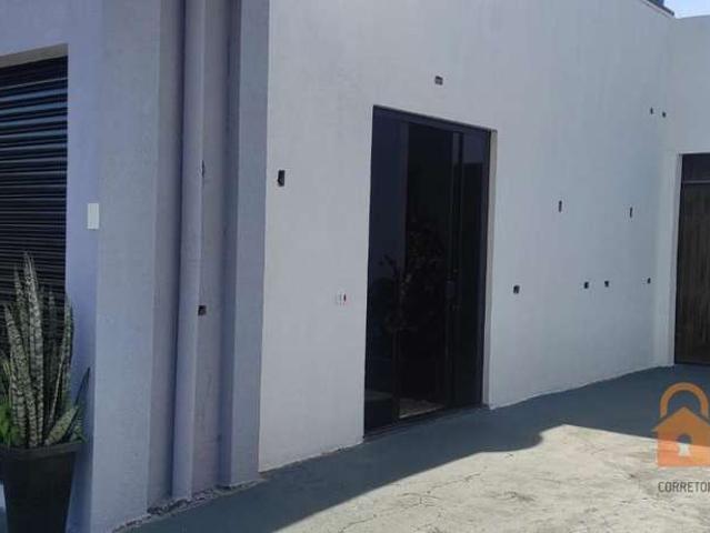 Casa / Sobrado para Venda em Campo Mourão/PR Jardim América 2 Quartos