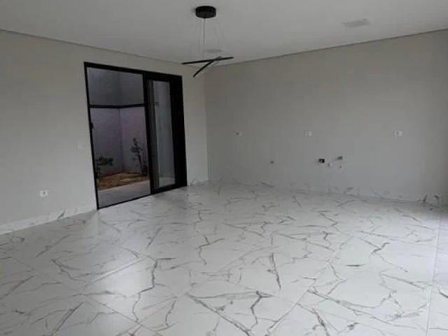Casa / Sobrado para Venda em Campo Mourão/PR Jardim Botânico I 3 Quartos