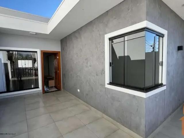 Casa / Sobrado para Venda em Campo Mourão/PR Jardim Botânico II 2 Quartos