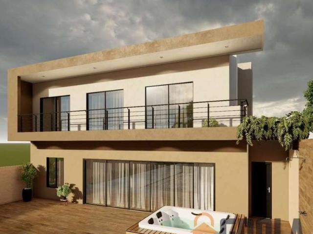 Casa / Sobrado para Venda em Campo Mourão/PR Jardim Bella Vista 3 Quartos
