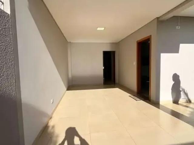 Casa / Sobrado para Venda em Campo Mourão/PR Jardim Gutierrez 3 Quartos