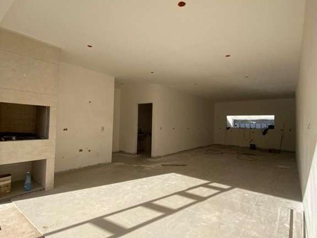 Casa / Sobrado para Venda em Campo Mourão/PR Jardim Flora II 3 Quartos