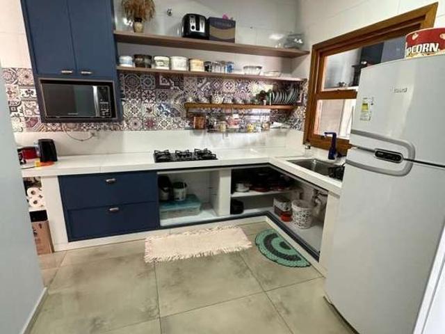 Casa / Sobrado para Venda em Campo Mourão/PR Jardim Flórida 4 Quartos