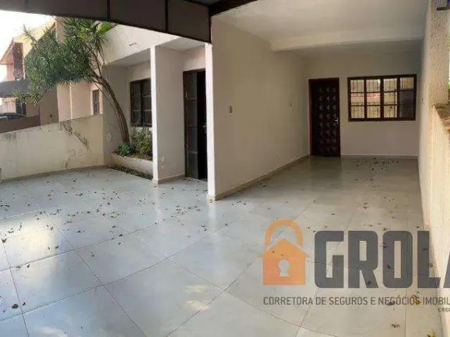 Casa / Sobrado para Venda em Campo Mourão/PR Jardim Flórida 3 Quartos