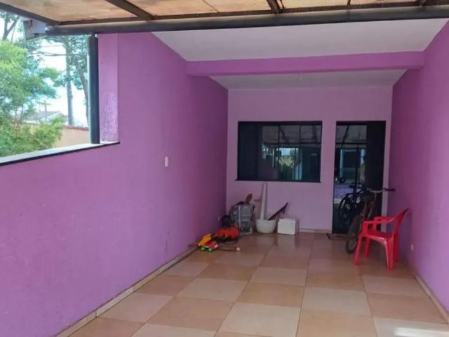 Casa / Sobrado para Venda em Campo Mourão/PR Jardim Flórida 3 Quartos
