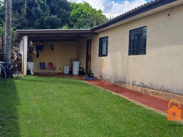 Casa / Sobrado para Venda em Campo Mourão/PR Jardim Horizonte 3 Quartos