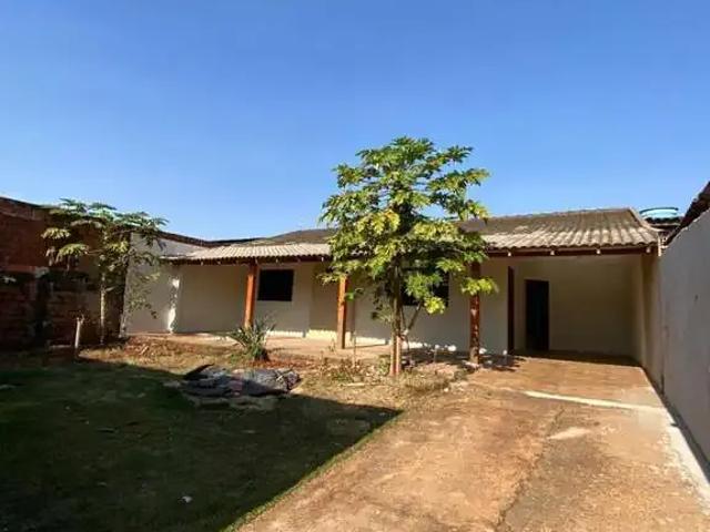 Casa / Sobrado para Venda em Campo Mourão/PR Jardim Horizonte