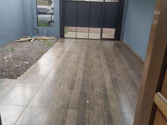 Casa / Sobrado para Venda em Campo Mourão/PR Jardim Lar Paraná 2 Quartos
