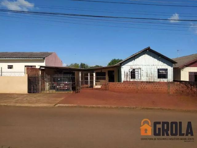Casa / Sobrado para Venda em Campo Mourão/PR Jardim Lar Paraná 3 Quartos