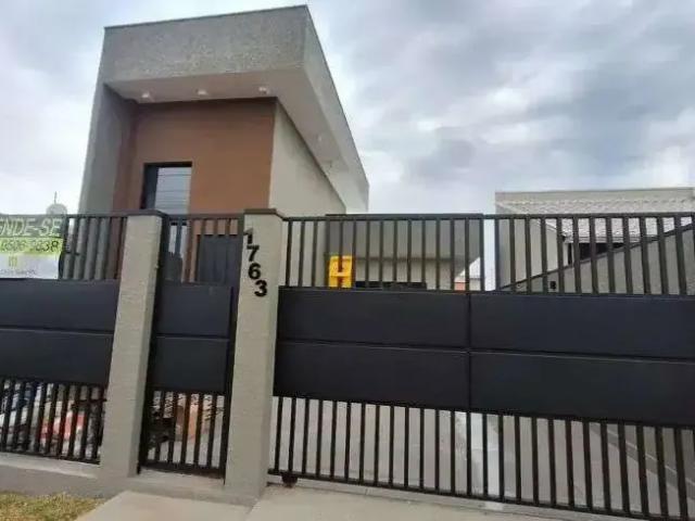 Casa / Sobrado para Venda em Campo Mourão/PR Jardim Lar Paraná 3 Quartos