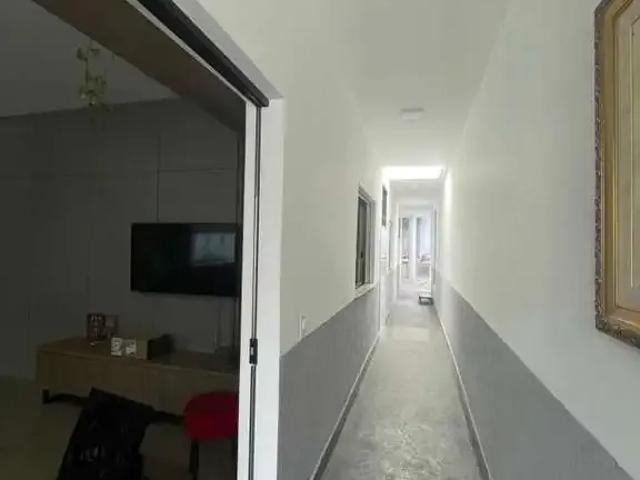 Casa / Sobrado para Venda em Campo Mourão/PR Jardim Lar Paraná 3 Quartos