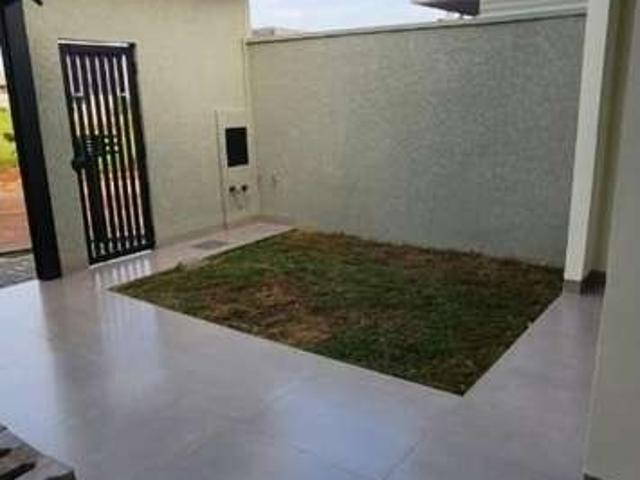 Casa / Sobrado para Venda em Campo Mourão/PR Jardim Novo Centro 2 Quartos