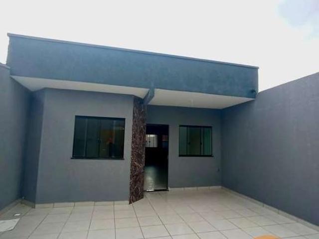 Casa / Sobrado para Venda em Campo Mourão/PR Jardim Sol Nascente 2 Quartos