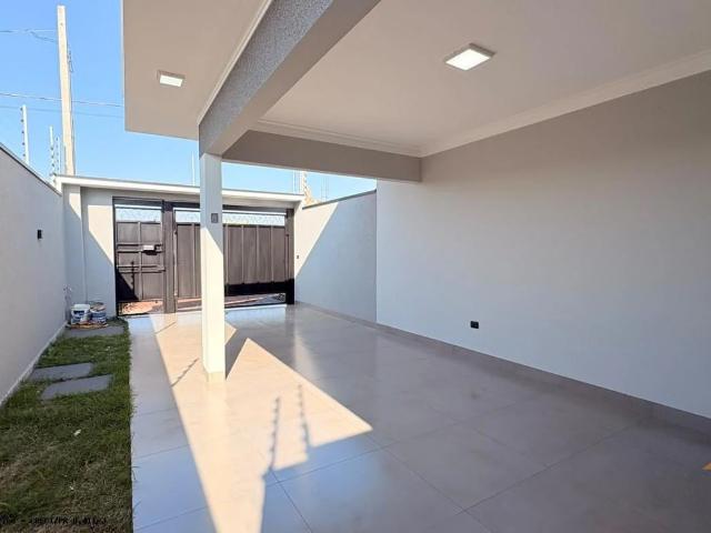 Casa / Sobrado para Venda em Campo Mourão/PR Jardim Santa Casa 2 Quartos
