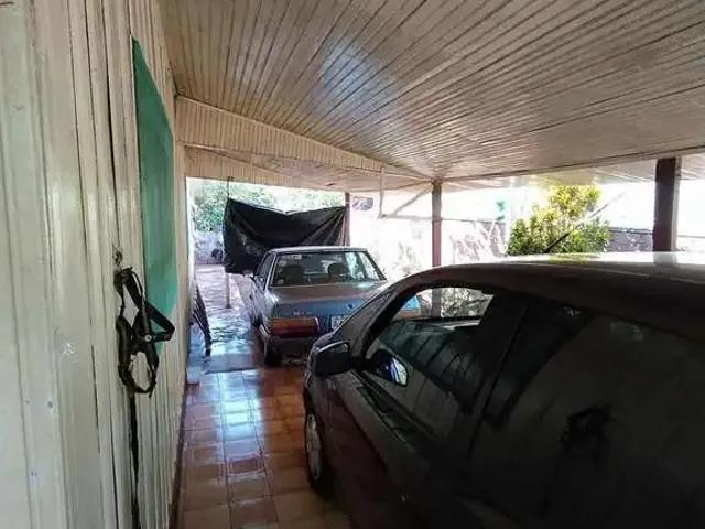 Casa / Sobrado para Venda em Campo Mourão/PR Jardim Santa Cruz 3 Quartos